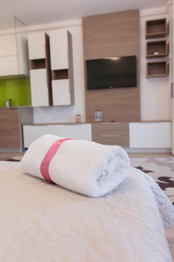 Gold Class Apartment Ams 63 Cluj-Napoca Buitenkant foto