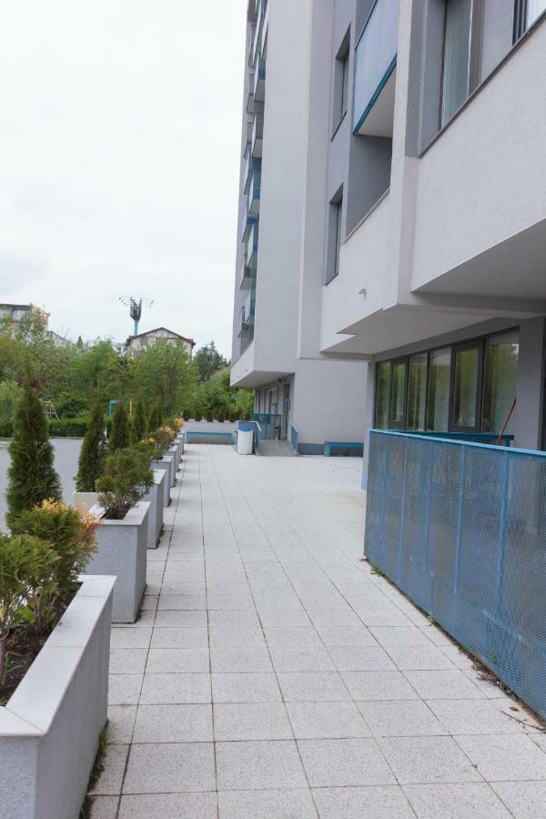 Gold Class Apartment Ams 63 Cluj-Napoca Buitenkant foto