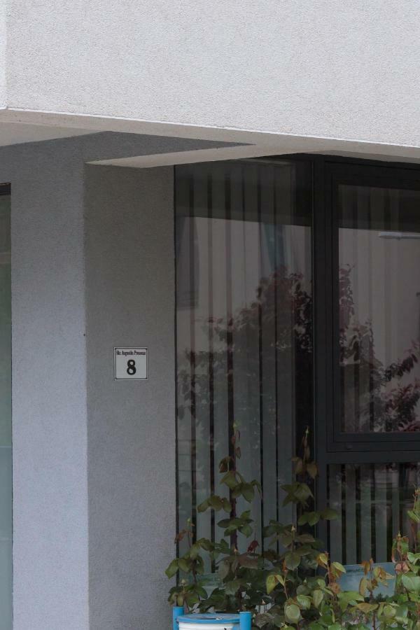 Gold Class Apartment Ams 63 Cluj-Napoca Buitenkant foto