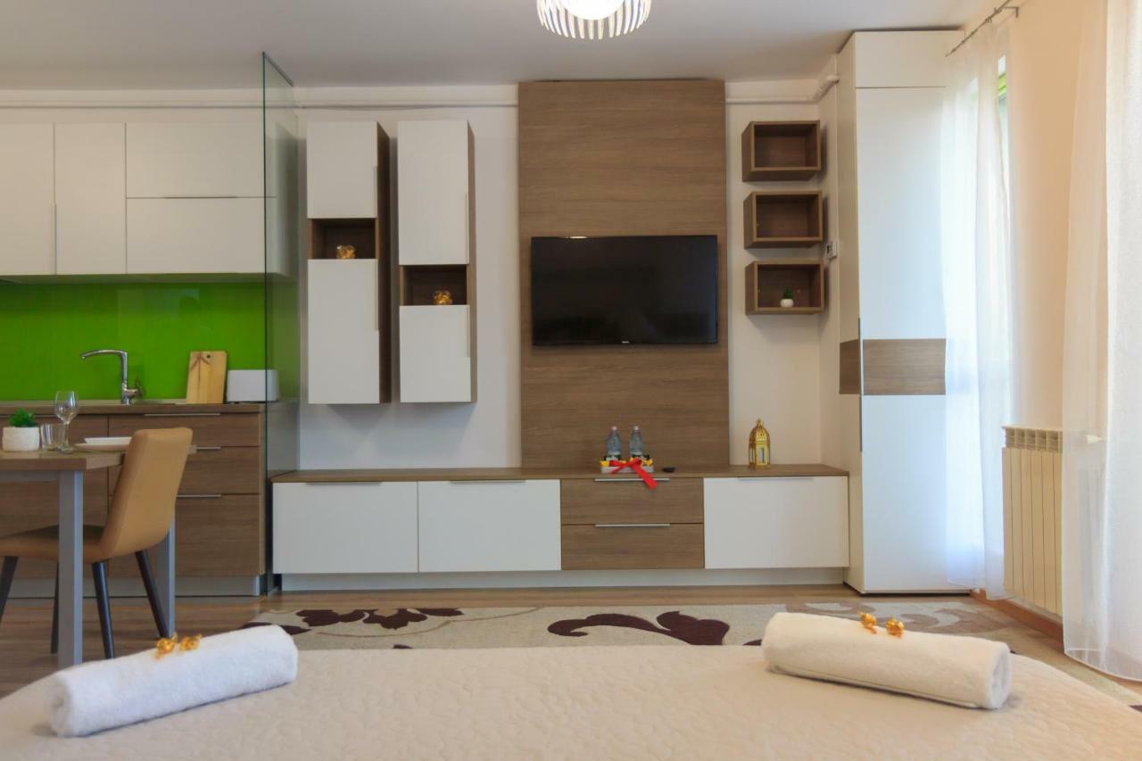 Gold Class Apartment Ams 63 Cluj-Napoca Buitenkant foto