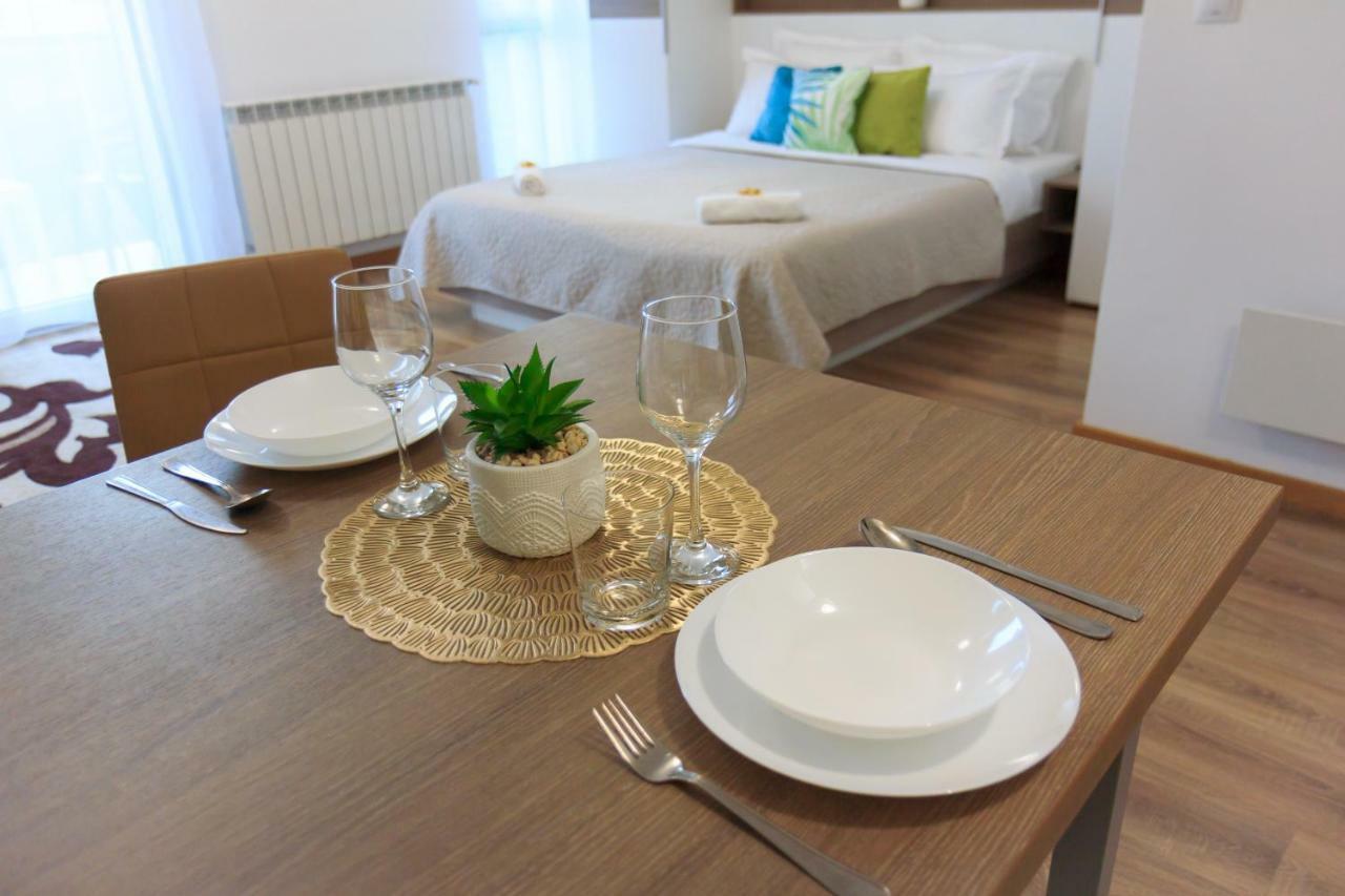 Gold Class Apartment Ams 63 Cluj-Napoca Buitenkant foto