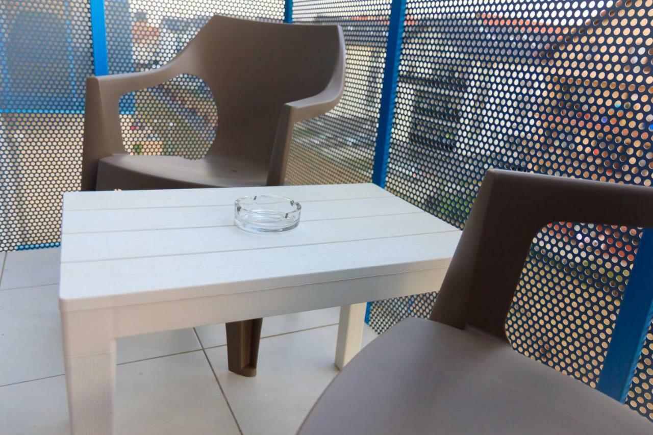 Gold Class Apartment Ams 63 Cluj-Napoca Buitenkant foto