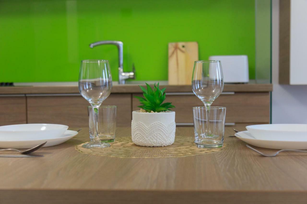 Gold Class Apartment Ams 63 Cluj-Napoca Buitenkant foto