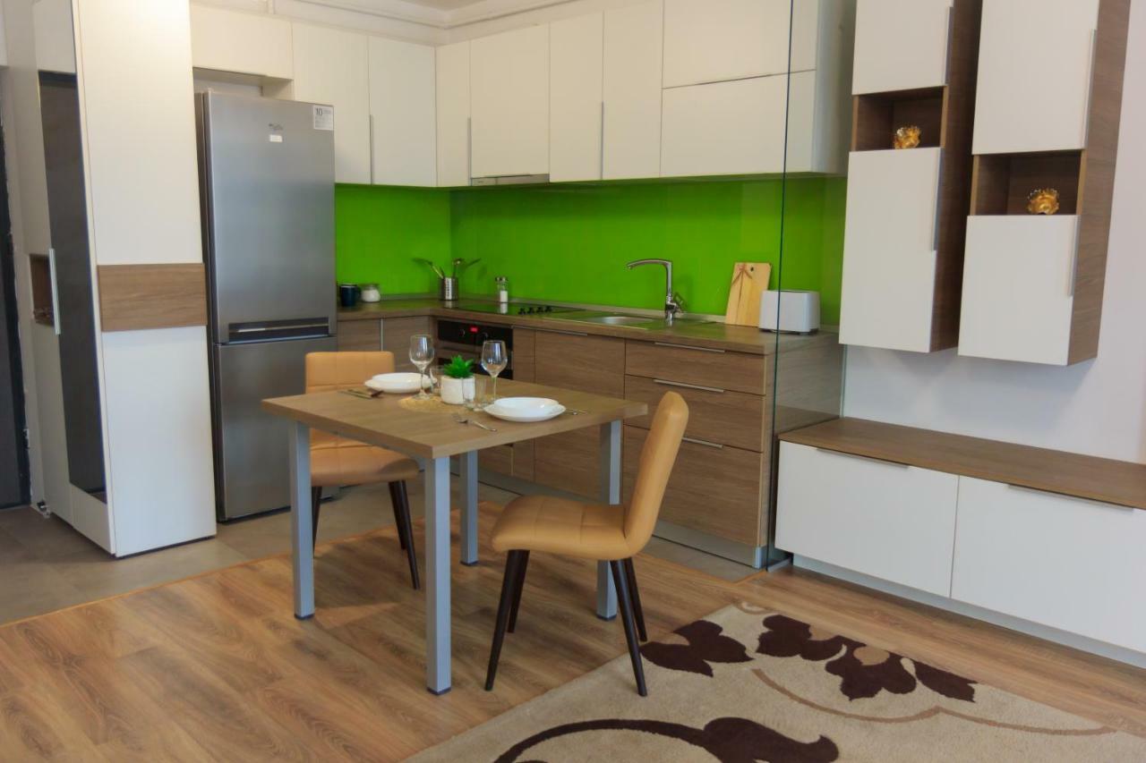 Gold Class Apartment Ams 63 Cluj-Napoca Buitenkant foto