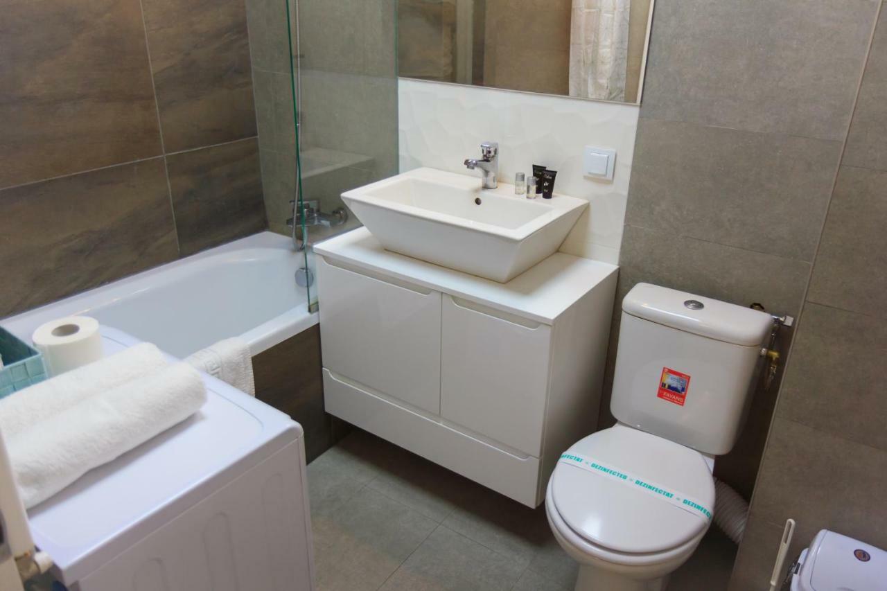 Gold Class Apartment Ams 63 Cluj-Napoca Buitenkant foto